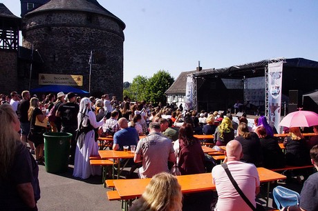 Burg an der Wupper